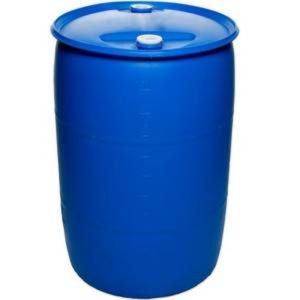 210 Liter Plastic Drums